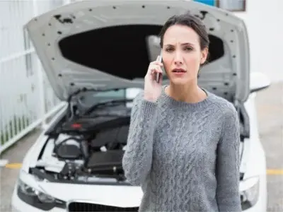 Delebil - Vi kjøper skadet bil